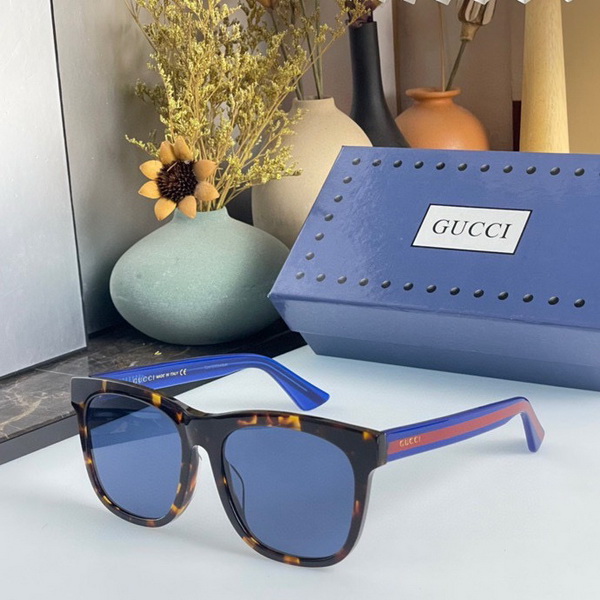 G*u*i sunglasses(aaaa)-1003
