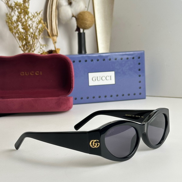 G*u*i sunglasses(aaaa)-991