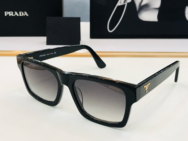 Pra*a sunglasses(aaaa)-824