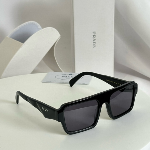 Pra*a sunglasses(aaaa)-800