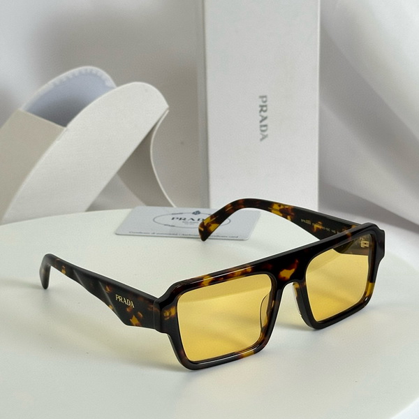 Pra*a sunglasses(aaaa)-797