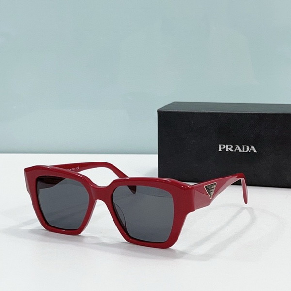 Pra*a sunglasses(aaaa)-791