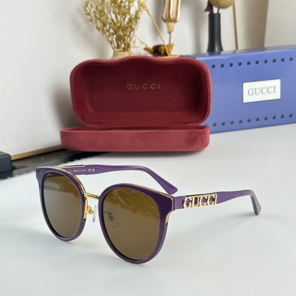 G*u*i sunglasses(aaaa)-962
