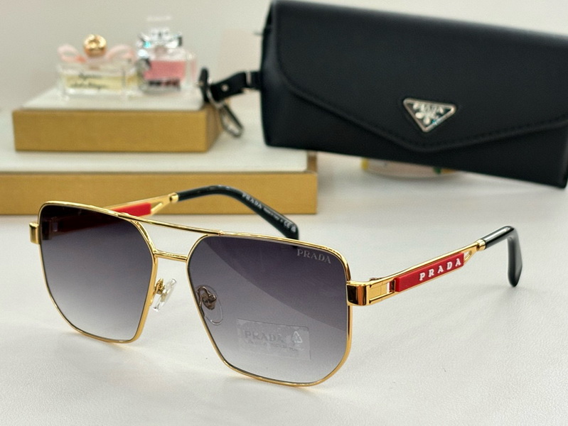 Pra*a sunglasses(aaaa)-784
