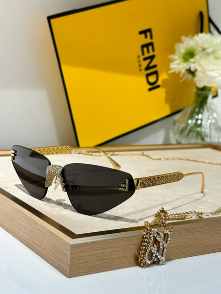 F**di sunglasses(aaaa)-239