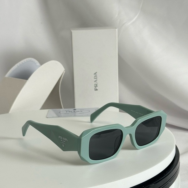Pra*a sunglasses(aaaa)-759