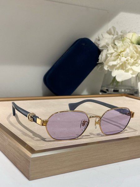 G*u*i sunglasses(aaaa)-949
