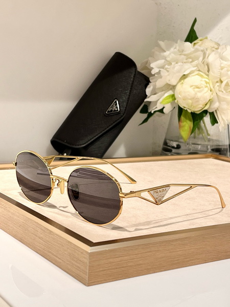 Pra*a sunglasses(aaaa)-741