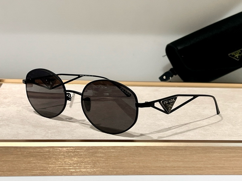 Pra*a sunglasses(aaaa)-735