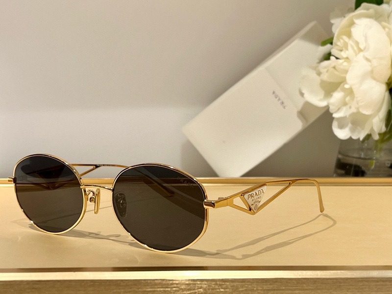 Pra*a sunglasses(aaaa)-734