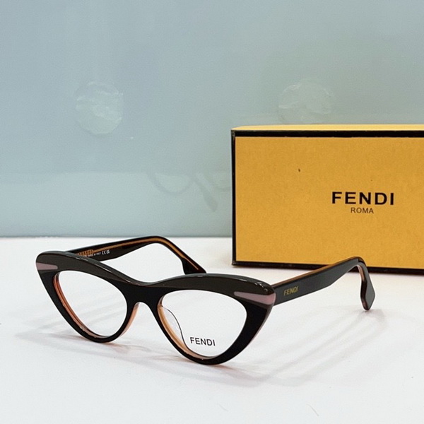 F**di sunglasses(aaaa)-016