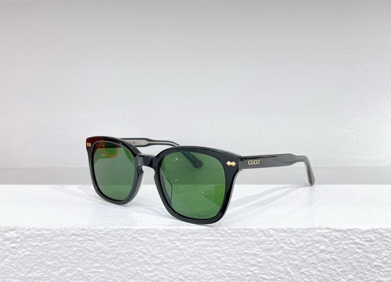 G*u*i sunglasses(aaaa)-929