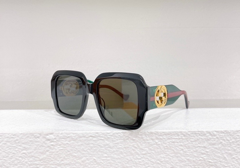 G*u*i sunglasses(aaaa)-919