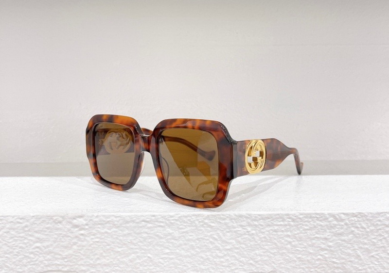G*u*i sunglasses(aaaa)-918