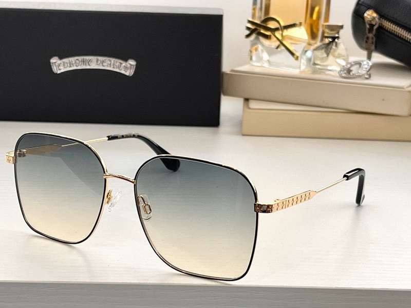 Ch**me He**ts sunglasses(aaaa)-879