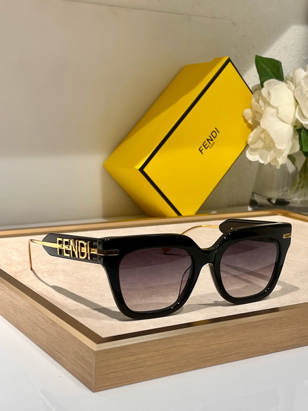 F**di sunglasses(aaaa)-226
