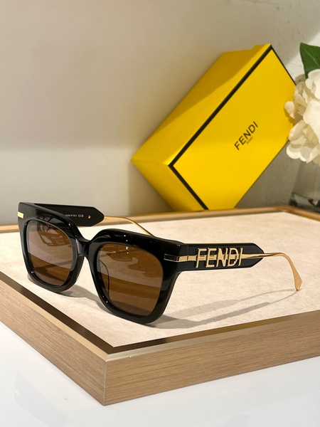 F**di sunglasses(aaaa)-221