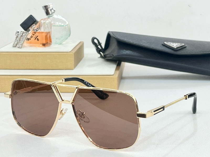 Pra*a sunglasses(aaaa)-660