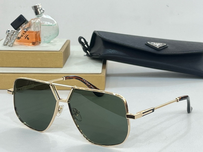 Pra*a sunglasses(aaaa)-656