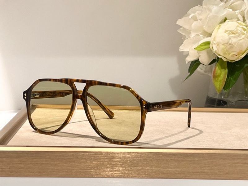 G*u*i sunglasses(aaaa)-907