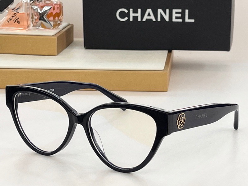 Ch*el sunglasses(aaaa)-077