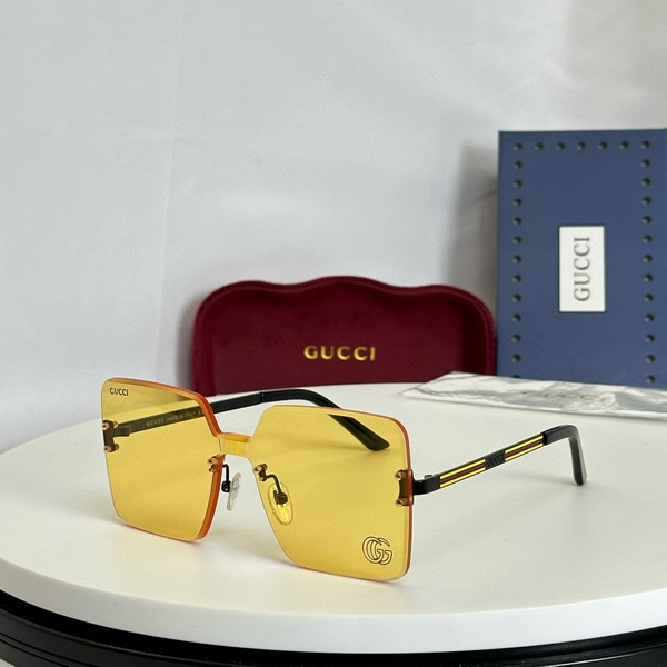 G*u*i sunglasses(aaaa)-904