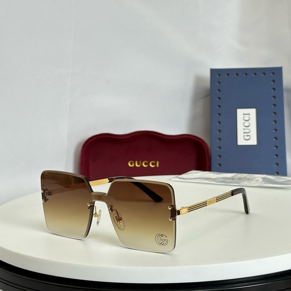 G*u*i sunglasses(aaaa)-903