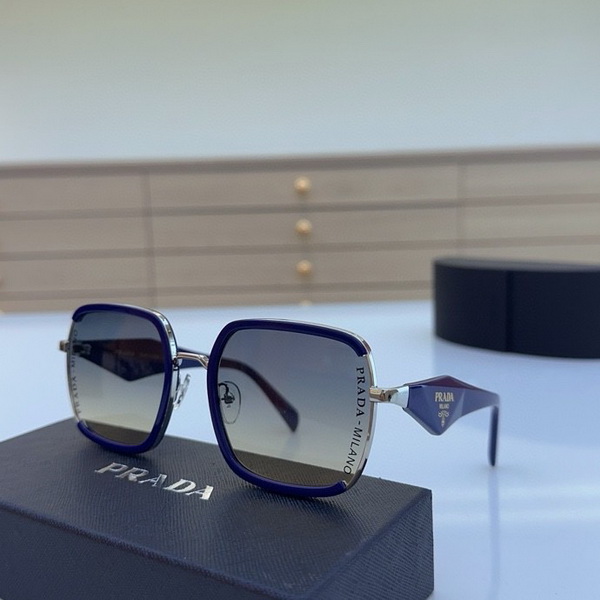 Pra*a sunglasses(aaaa)-588