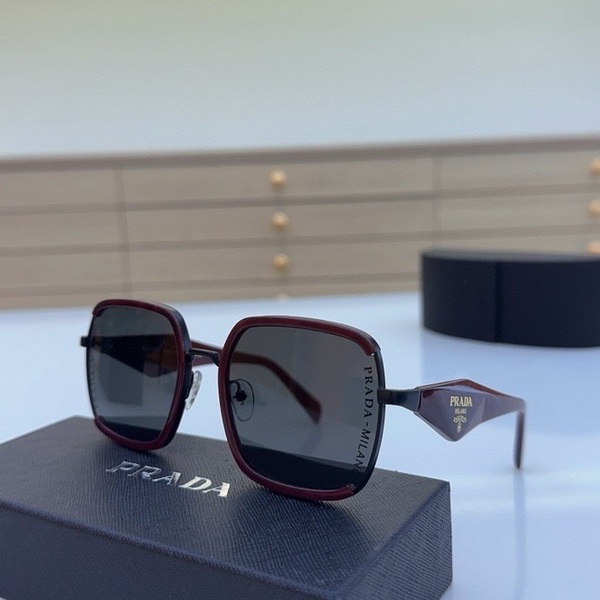 Pra*a sunglasses(aaaa)-586