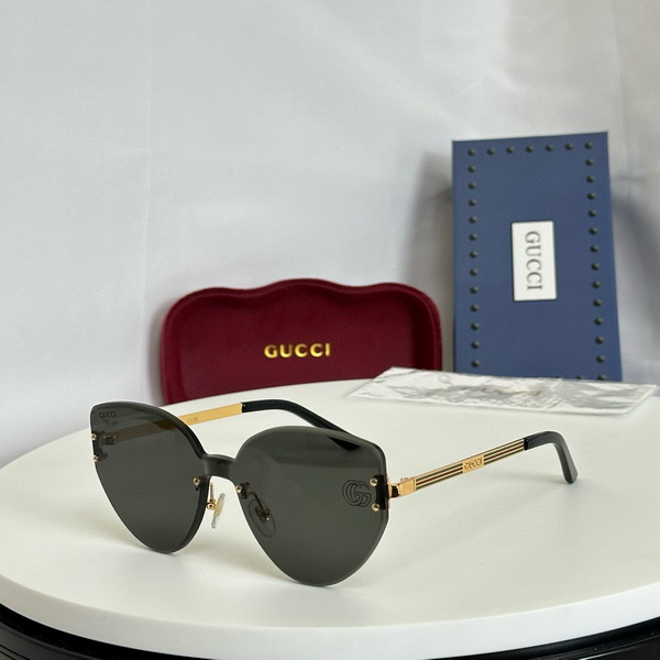 G*u*i sunglasses(aaaa)-887