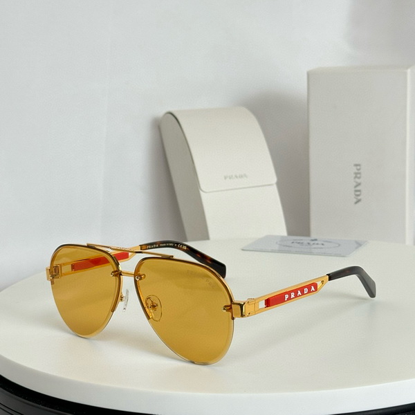 Pra*a sunglasses(aaaa)-575