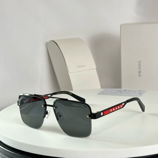 Pra*a sunglasses(aaaa)-574