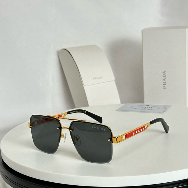 Pra*a sunglasses(aaaa)-570