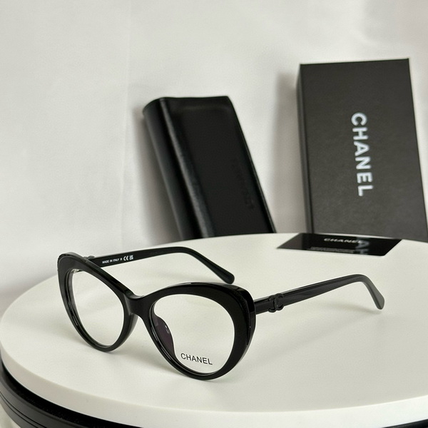 Ch*el sunglasses(aaaa)-067