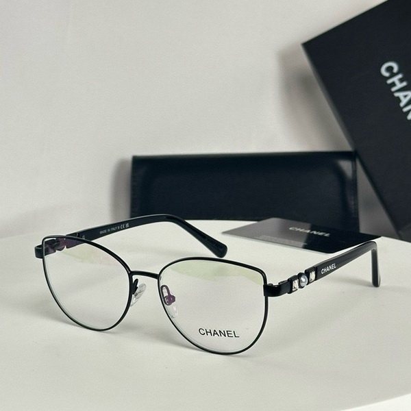 Ch*el sunglasses(aaaa)-061