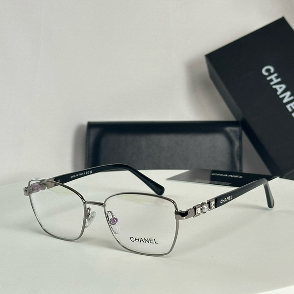 Ch*el sunglasses(aaaa)-059