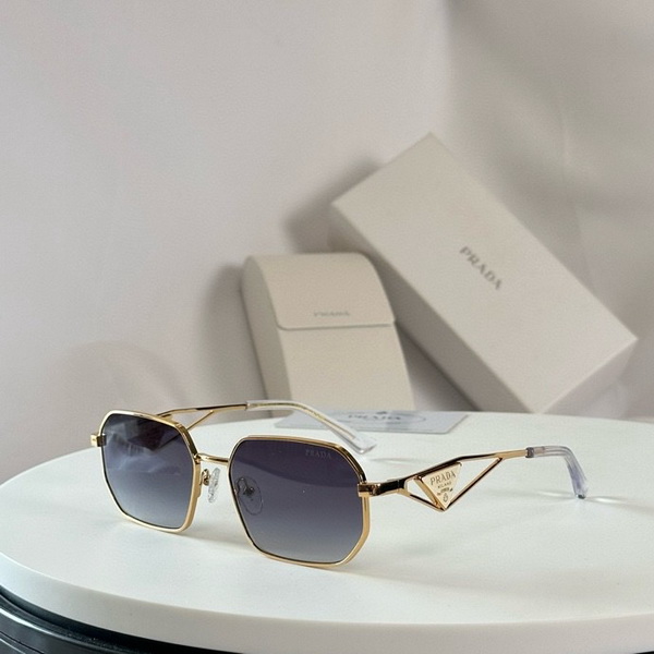 Pra*a sunglasses(aaaa)-501