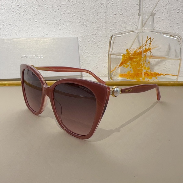 Ji*y Ch* sunglasses(aaaa)-058
