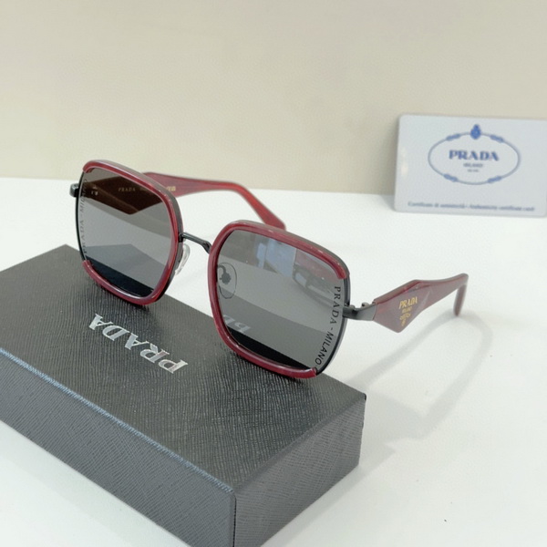 Pra*a sunglasses(aaaa)-497