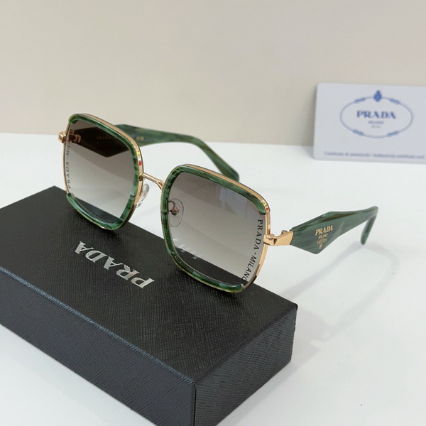 Pra*a sunglasses(aaaa)-492