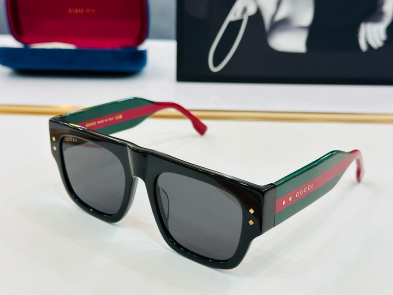G*u*i sunglasses(aaaa)-831