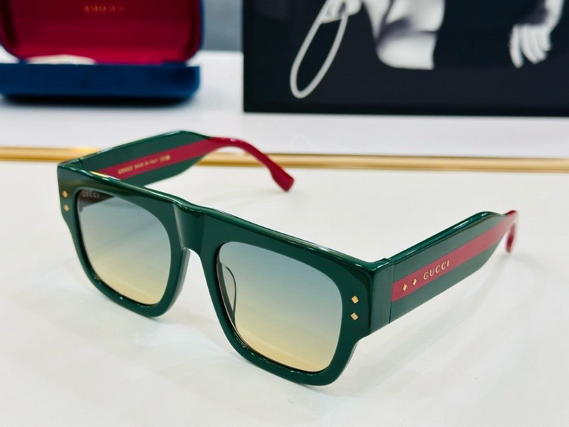 G*u*i sunglasses(aaaa)-829