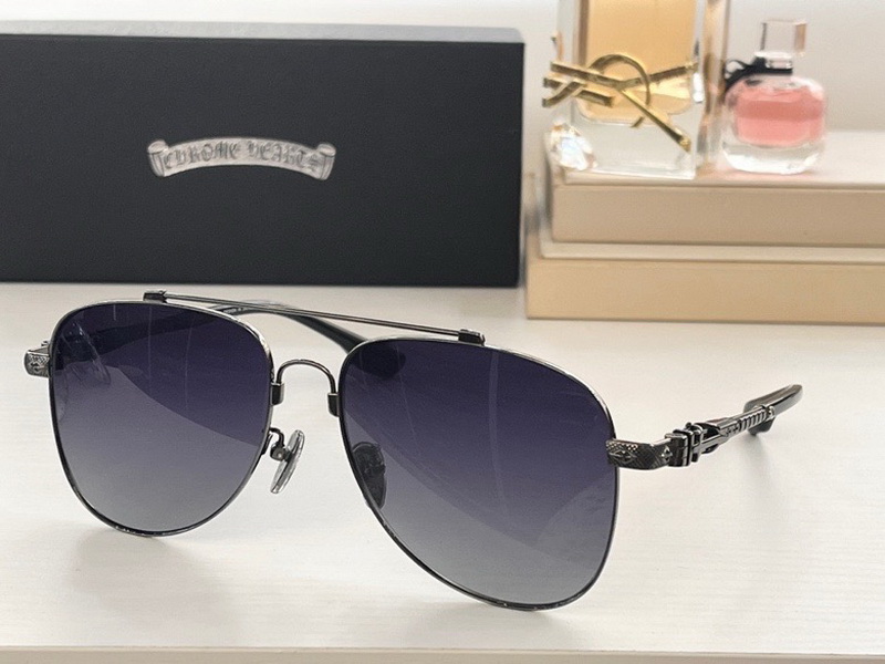 Ch**me He**ts sunglasses(aaaa)-824
