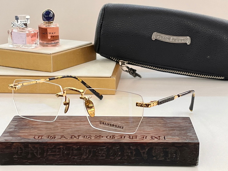 Ch**me He**ts sunglasses(aaaa)-58