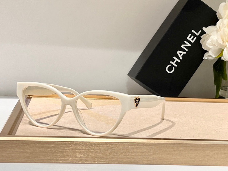 Ch*el sunglasses(aaaa)-034