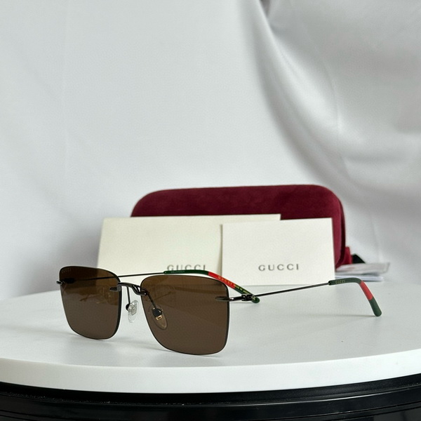 G*u*i sunglasses(aaaa)-779