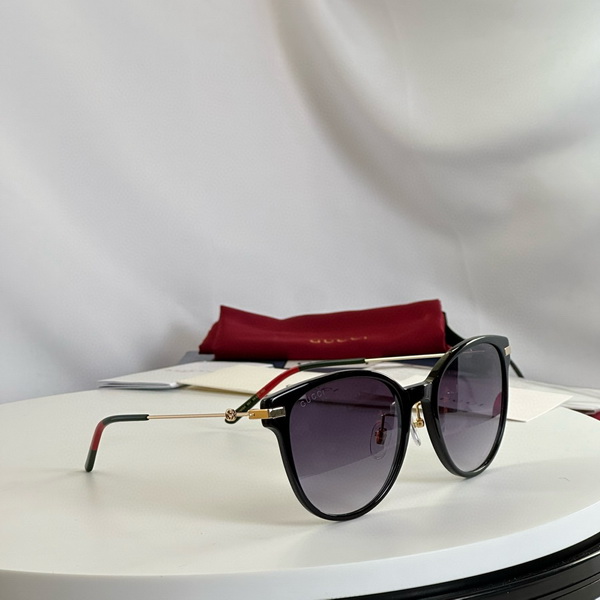 G*u*i sunglasses(aaaa)-768