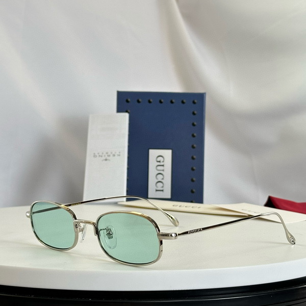 G*u*i sunglasses(aaaa)-757