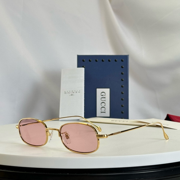 G*u*i sunglasses(aaaa)-756