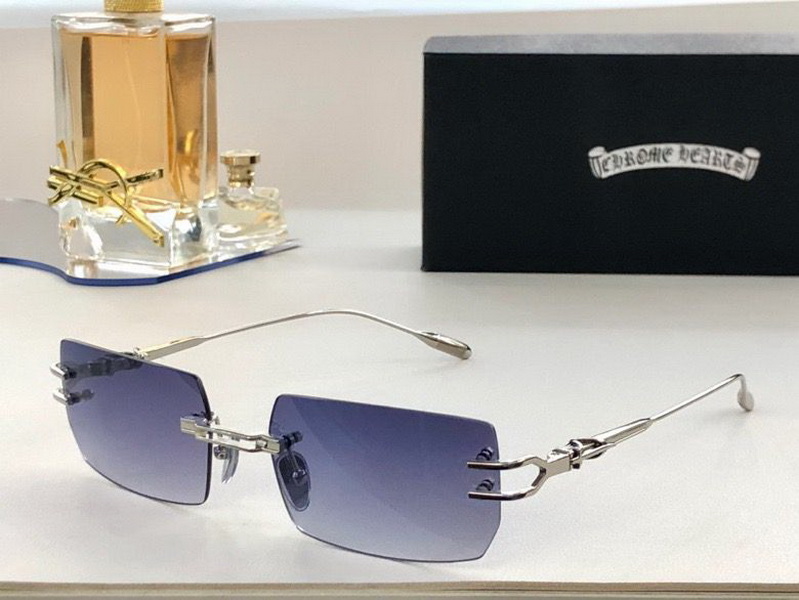 Ch**me He**ts sunglasses(aaaa)-803
